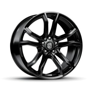 Coro Wheels CRW-A4 GB 8,5X20 5 X112 ET45 66,6