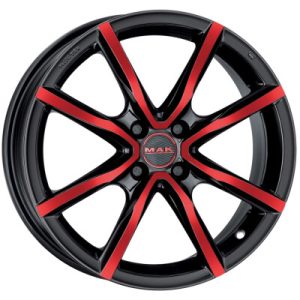 MAK Milano 4 ARB 6,5X16 4 X98 ET30 58,1