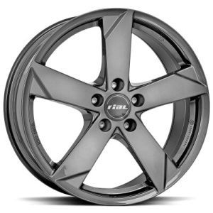 RIAL KODIAK GRAPHIT 7X17 5 X108 ET50 63,4