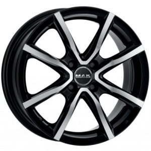 MAK Milano 4 BMF 7X17 4 X108 ET42 63,4