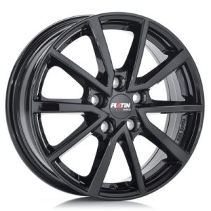 Platin P 95 GB 6X16 5 X100 ET45 57,1