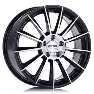 Platin P 74 BFP 7X17 5 X112 ET44 66,6