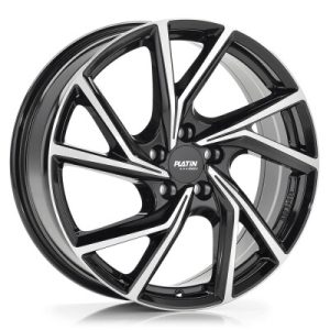Platin P 107 BFP 7,5X19 5 X108 ET46 72,6