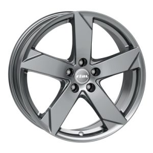 RIAL KODIAK Ezüst 6X15 4 X108 ET23 65,1