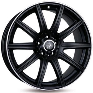 Keskin KT16 MBLP 8,5X19 5 X112 45 66,6