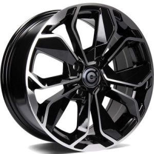 Carbonado Rewind 6,5X16 4 X100 ET38 73,1