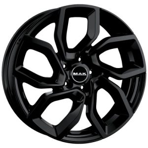 MAK Apollo GB 6,5X16 4 X108 ET32 65,1