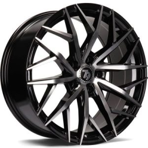 seventy9 SV-C 8X18 5 X120 ET33 72,6