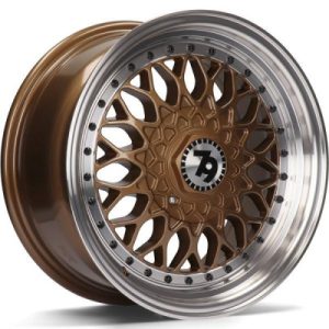 seventy9 SV-E 7X15 4 X100 ET30 67,1