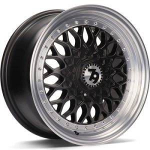 seventy9 SV-E 7,5X17 5 X112 ET35 72,6