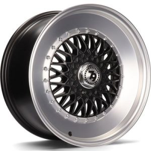seventy9 SV-F 7X15 4 X100 ET30 67,1