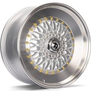 seventy9 SV-F 7X16 4 X100 ET35 67,1