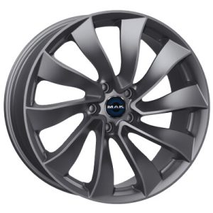 MAK Solar GGM 9,5X19 5 X114,3 ET45 64,1