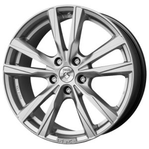 Reds by MOMO Reds K2 Sil 6,5X15 4 X108 ET40 72,3
