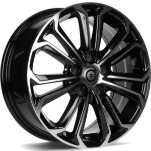 Carbonado Panther 6,5X15 5 X114,3 ET38 73,1