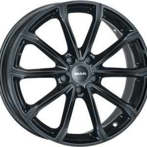 MAK DaVinci GB 6,5X17 4 X98 ET41 58,1