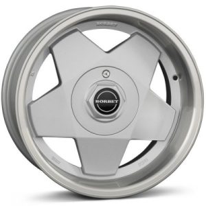 Borbet Borbet A 7X15 5 X120 ET35 72,6