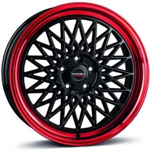 Borbet Borbet B 7X17 4 X100 ET30 64,1