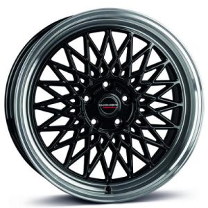 Borbet Borbet B 7X17 4 X100 ET38 64,1