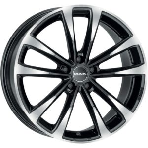 MAK Main BMF 7X17 5 X98 ET41 58,1