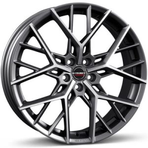 Borbet Borbet BY 11X23 5 X112 ET51 66,5