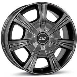 Borbet Borbet CH 7,5X17 6 X139,7 ET50 92,2