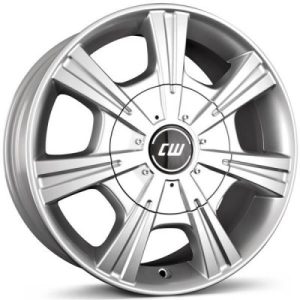 Borbet Borbet CH 7,5X17 6 X139,7 ET50 93,1