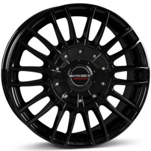 Borbet Borbet CW3 7,5X17 6 X139,7 ET35 67,1
