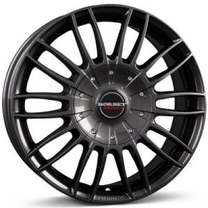 Borbet Borbet CW3 7,5X18 5 X120 ET53 65,1