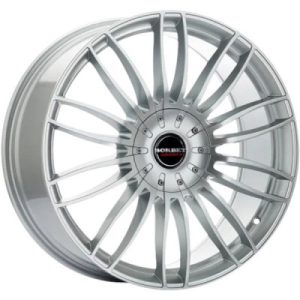 Borbet Borbet CW3 9X20 5 X130 ET50 84,1
