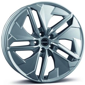 Borbet Borbet TX 9X20 5 X112 ET30 66,5