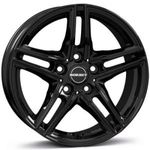 Borbet Borbet XR 6,5X16 5 X112 ET22 66,6