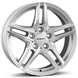 Borbet Borbet XR 6,5X16 5 X112 ET22 66,6