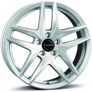 Borbet Z Ezüst 6,5X16 5 X112 ET44 66,5