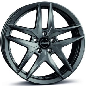 Borbet Borbet Z 8X18 5 X112 ET39 66,5