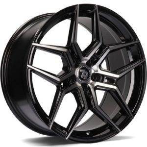 seventy9 SV-B 10X20 5 X112 ET40 66,6