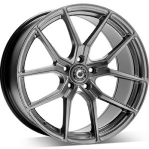 Wrath Wheels WF-7 HB 8X18 5 X112 ET42 73,1