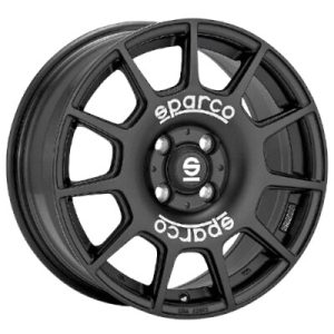 Sparco Terra MB WLet 8X18 5 X100 ET45 63,4