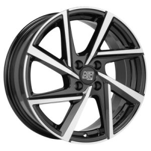 MSW MSW 80-4 GBFP 7X17 4 X100 ET42 63,4