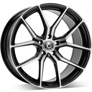 Wrath Wheels WF-7 BP 8X18 5 X112 ET40 73,1