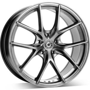 Wrath Wheels WF-11 HB 8X18 5 X112 ET40 73,1