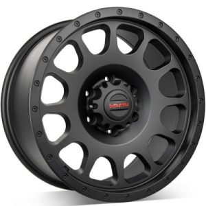 Wrath Wheels WT-1 SB 9X18 6 X139,7 ET20 106,2