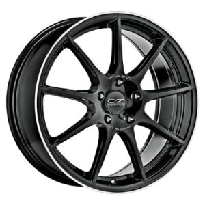 OZ Veloce GT GBDL SLet 7,5X17 5 X100 ET35 68