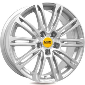 MAM A4 SP 7X16 5 X112 ET48 66,6