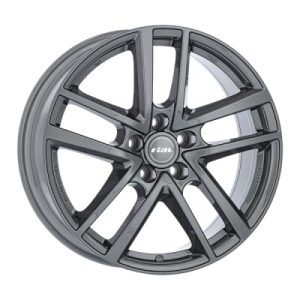 RIAL ASTORGA Antracit 6X16 5 X100 ET35 57,1