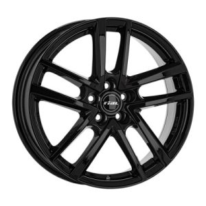 RIAL ASTORGA Antracit 7,5X19 5 X108 ET50,5 63,4