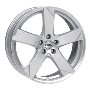 RIAL KODIAK Antracit 7X17 5 X112 ET39 57,1