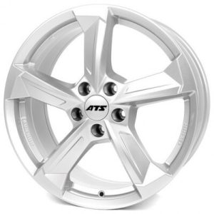 ATS Auvora Ezüst 9X20 5 X112 ET20 66,45
