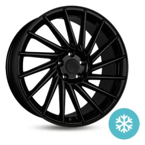 Keskin KT17 Hurricane MBP 8X18 5 X120 ET35 72,6