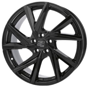 MSW MSW 80-5 GB 7,5X19 5 X112 ET49 66,6